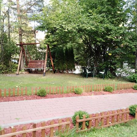 Apartmani Eho Zlatibor Extérieur photo