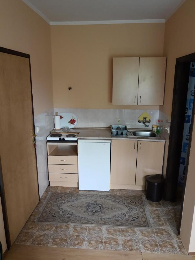 Apartmani Eho Zlatibor Extérieur photo