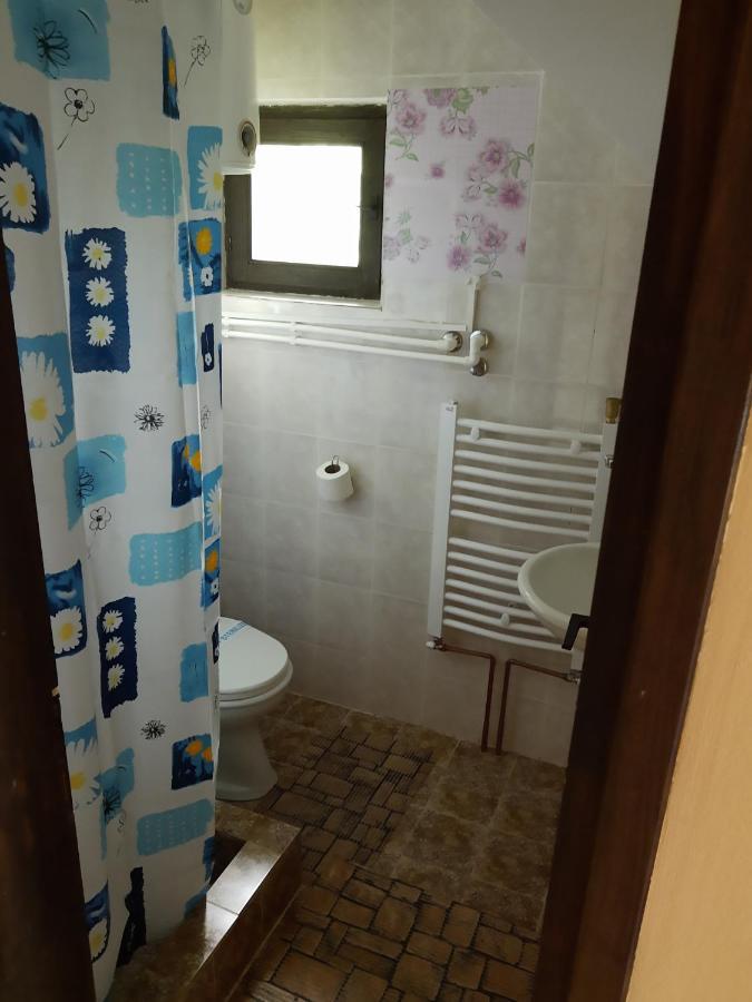 Apartmani Eho Zlatibor Extérieur photo