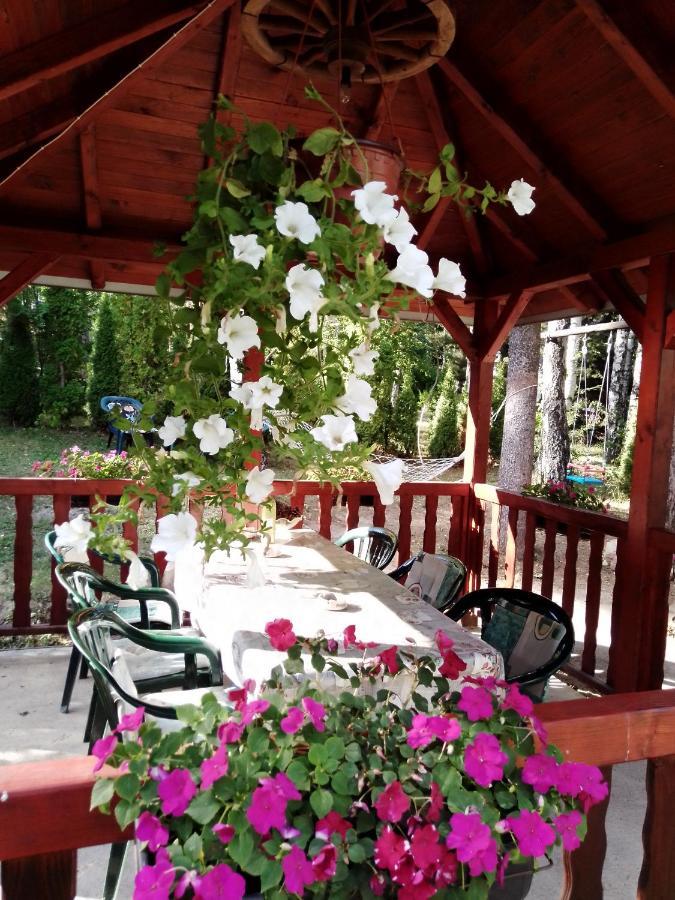 Apartmani Eho Zlatibor Extérieur photo