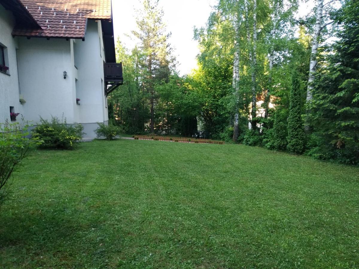 Apartmani Eho Zlatibor Extérieur photo