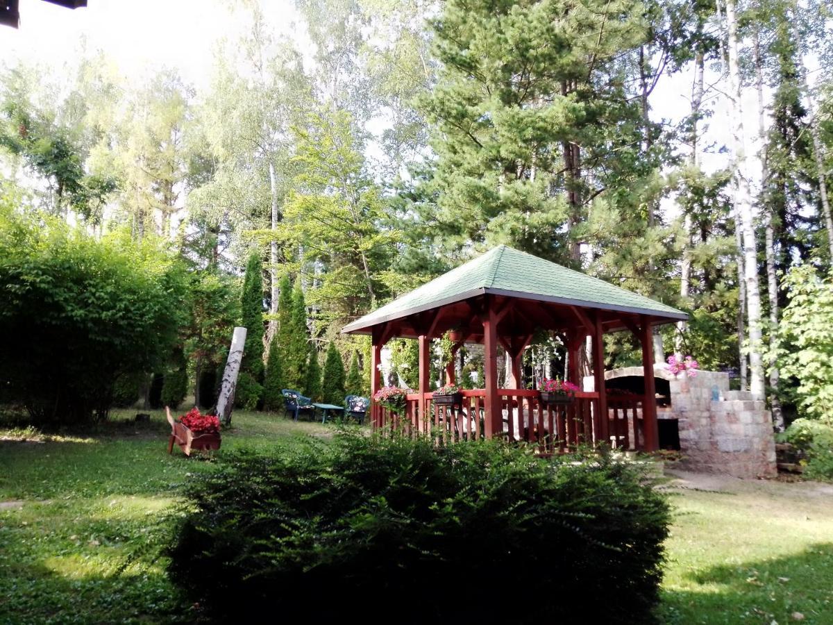 Apartmani Eho Zlatibor Extérieur photo
