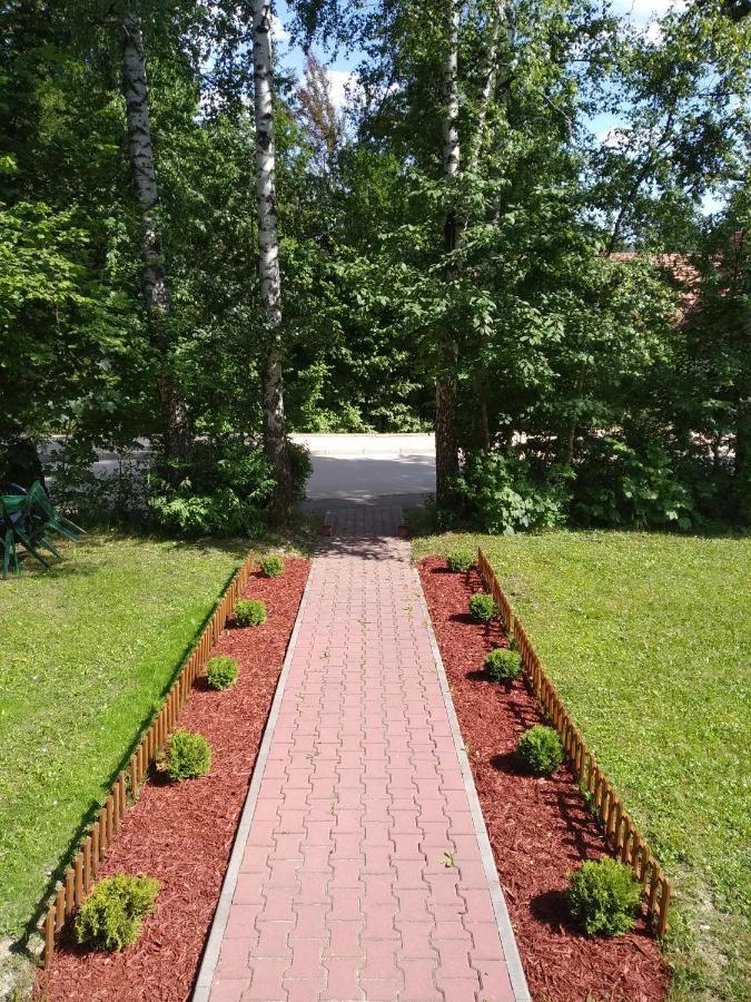 Apartmani Eho Zlatibor Extérieur photo