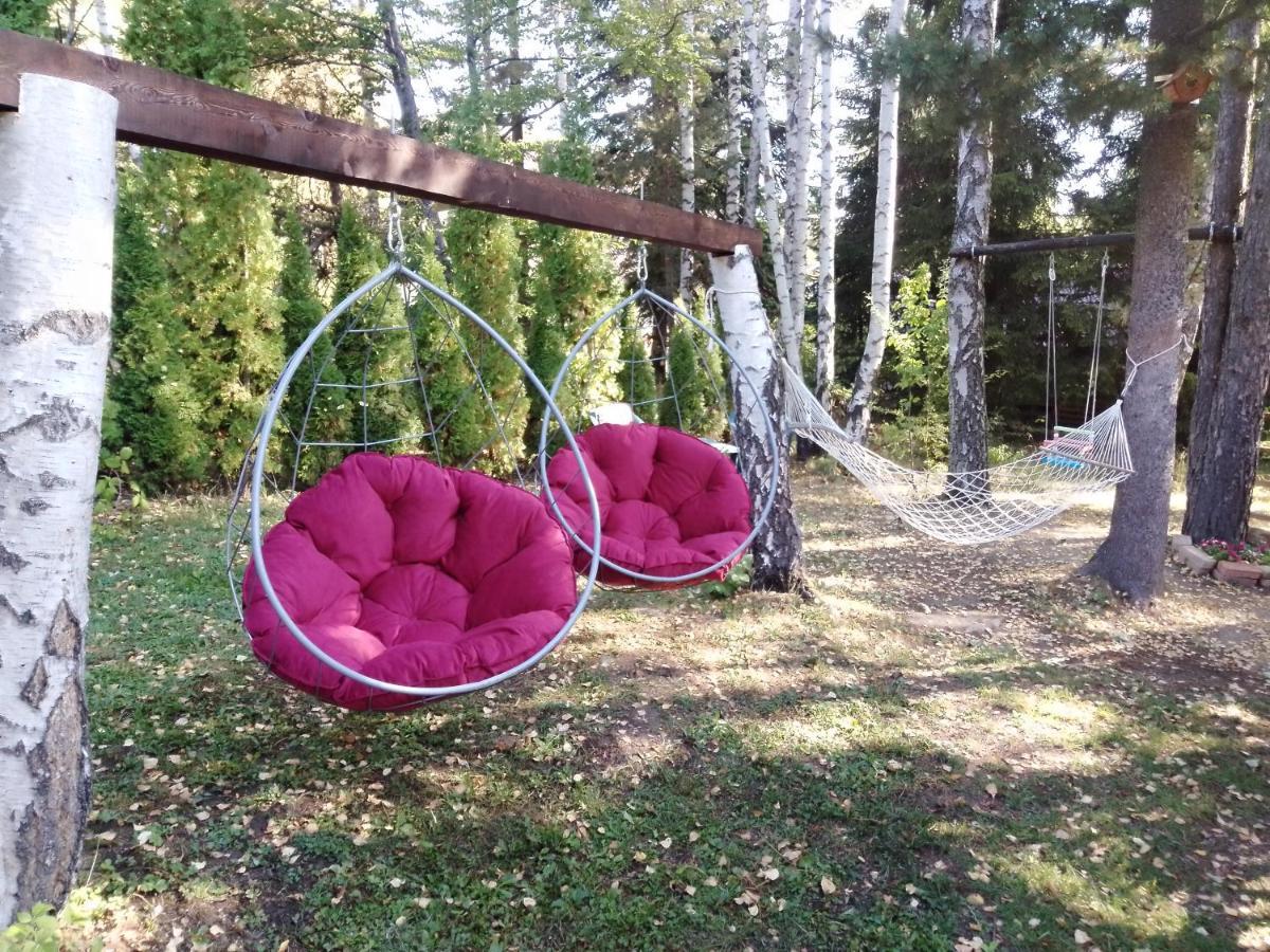 Apartmani Eho Zlatibor Extérieur photo