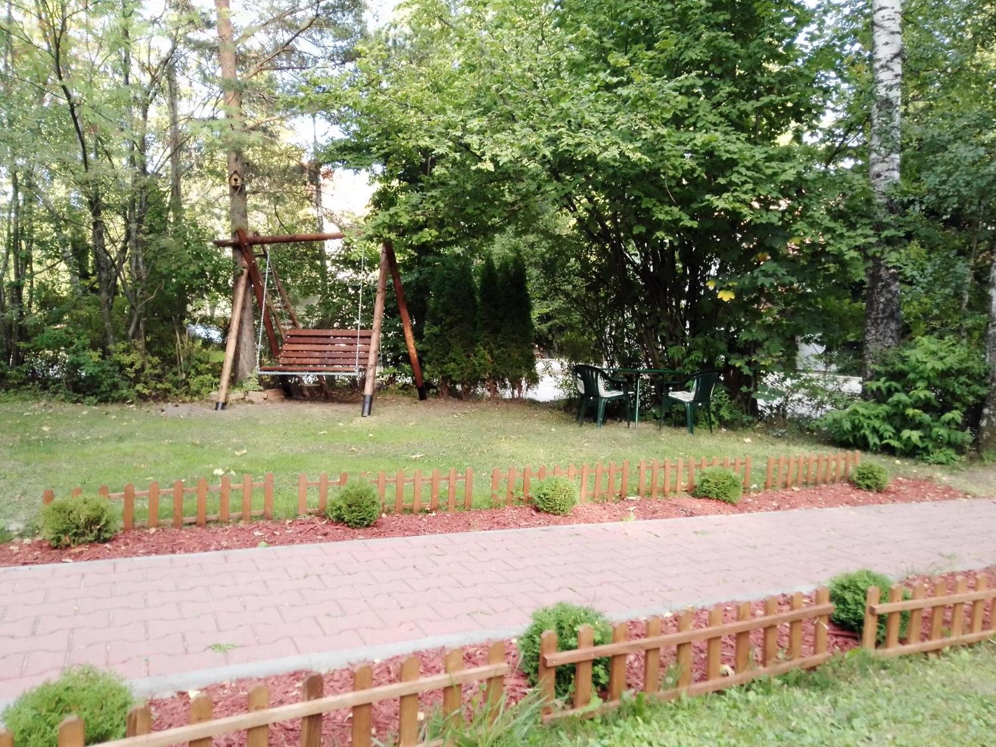 Apartmani Eho Zlatibor Extérieur photo