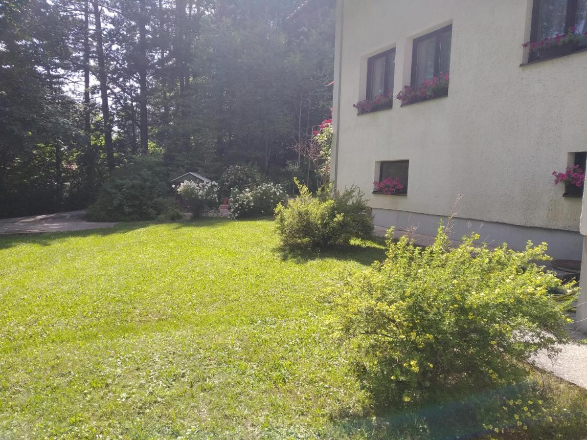 Apartmani Eho Zlatibor Extérieur photo