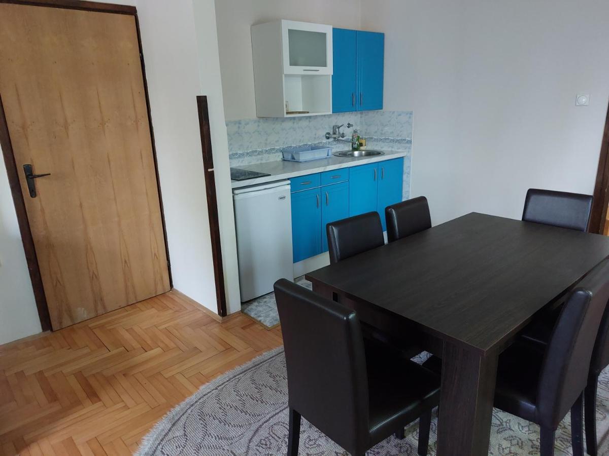 Apartmani Eho Zlatibor Extérieur photo