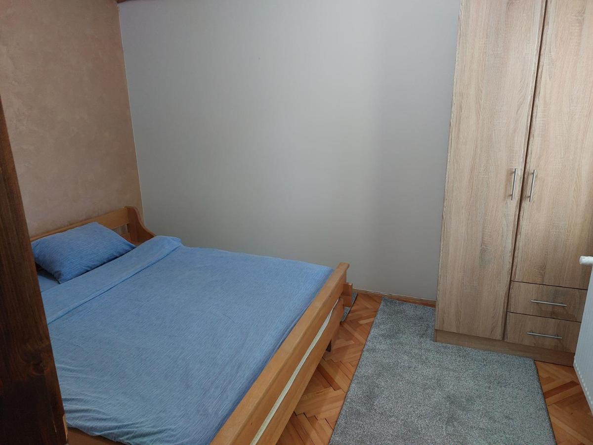 Apartmani Eho Zlatibor Extérieur photo