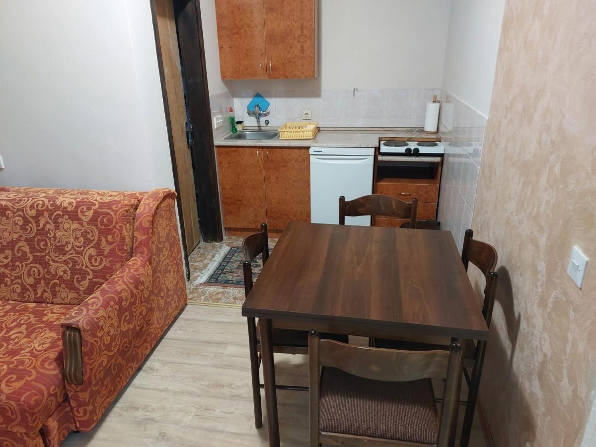 Apartmani Eho Zlatibor Extérieur photo