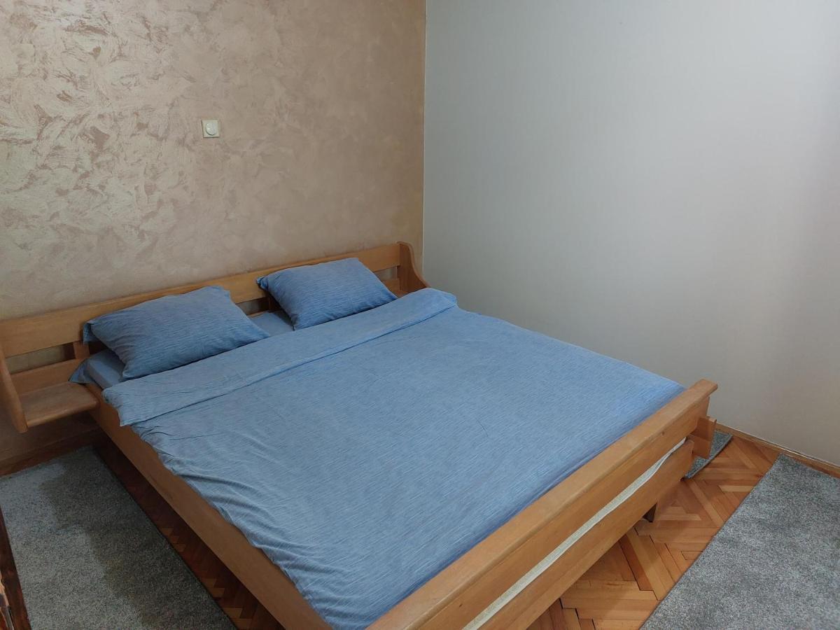 Apartmani Eho Zlatibor Extérieur photo