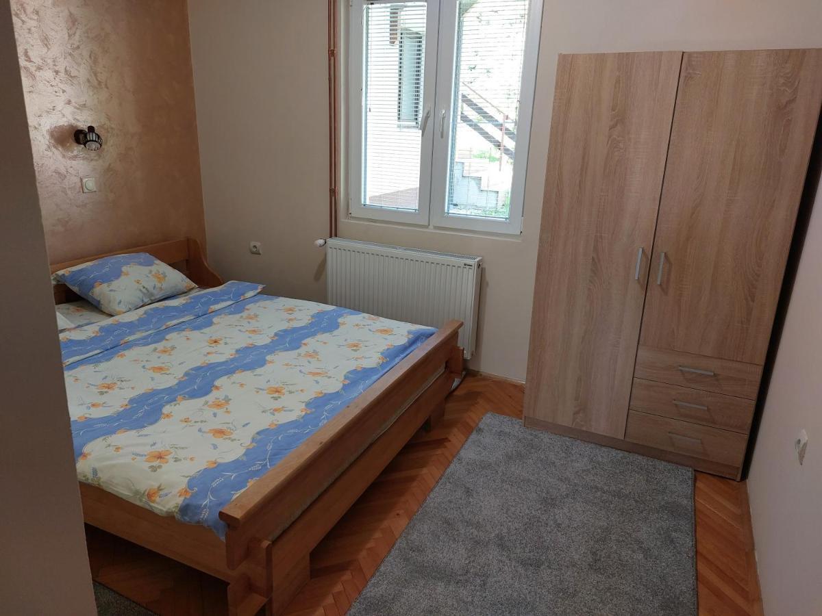 Apartmani Eho Zlatibor Extérieur photo