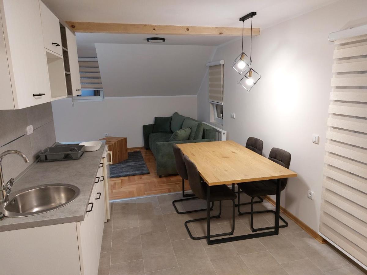 Apartmani Eho Zlatibor Extérieur photo