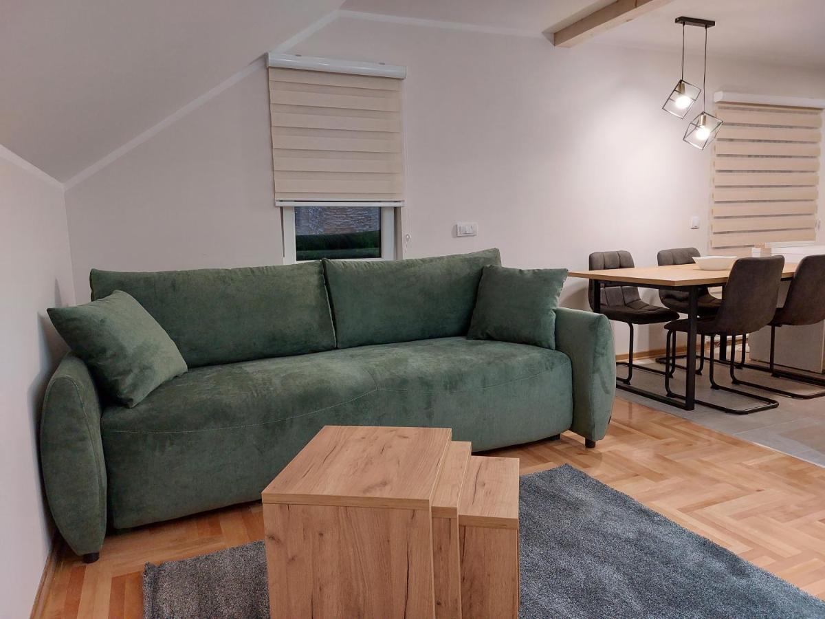 Apartmani Eho Zlatibor Extérieur photo