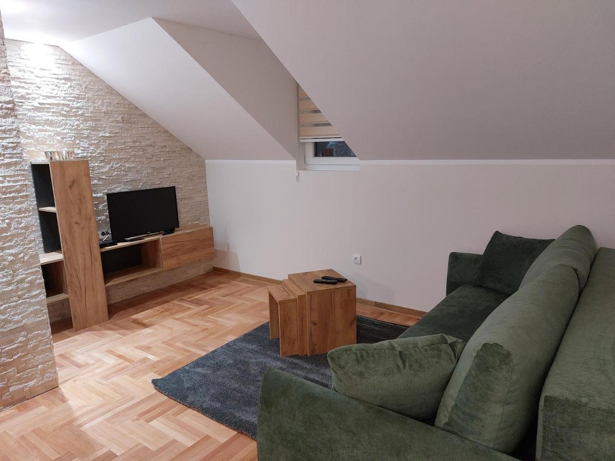 Apartmani Eho Zlatibor Extérieur photo