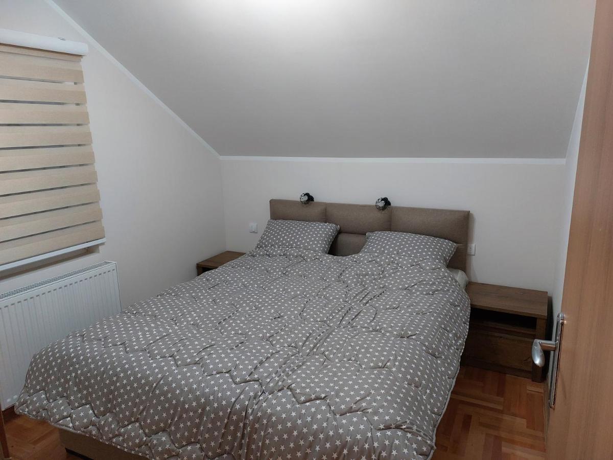 Apartmani Eho Zlatibor Extérieur photo