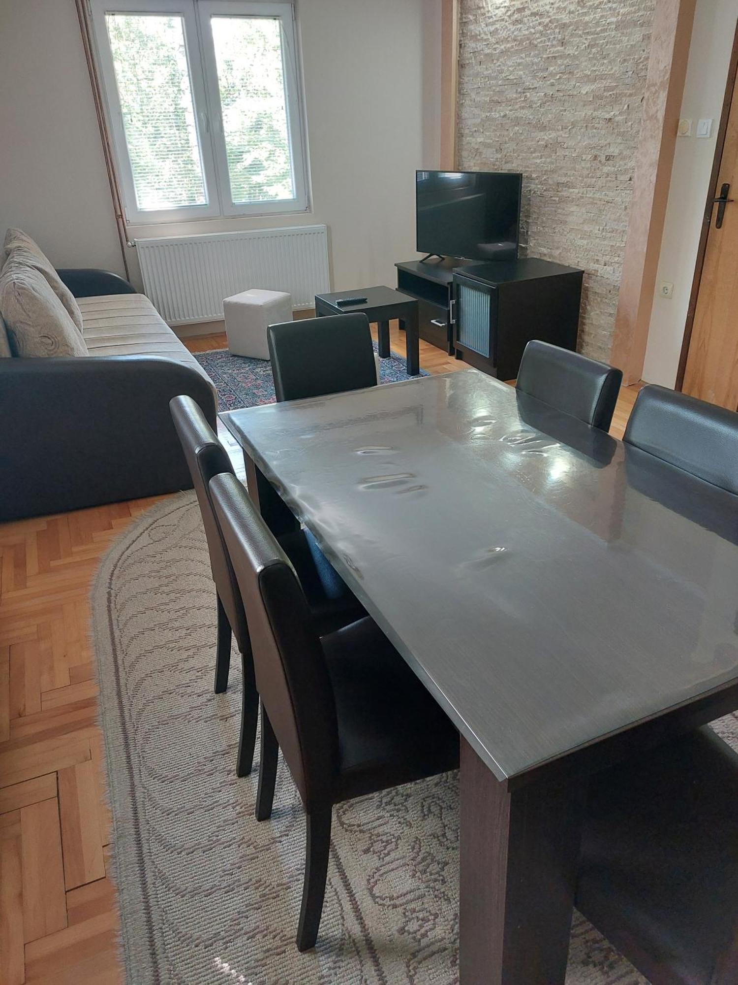 Apartmani Eho Zlatibor Extérieur photo