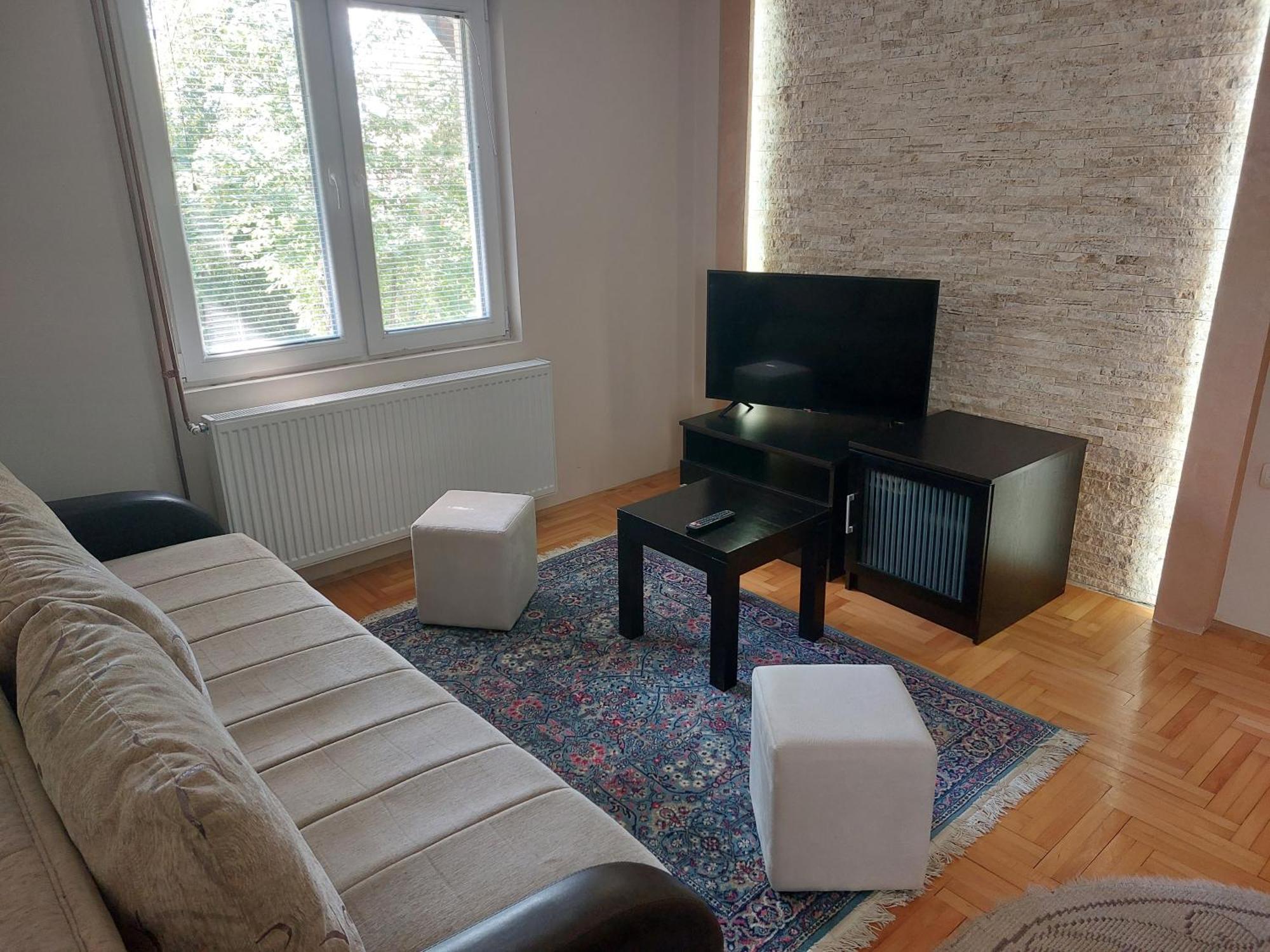 Apartmani Eho Zlatibor Extérieur photo