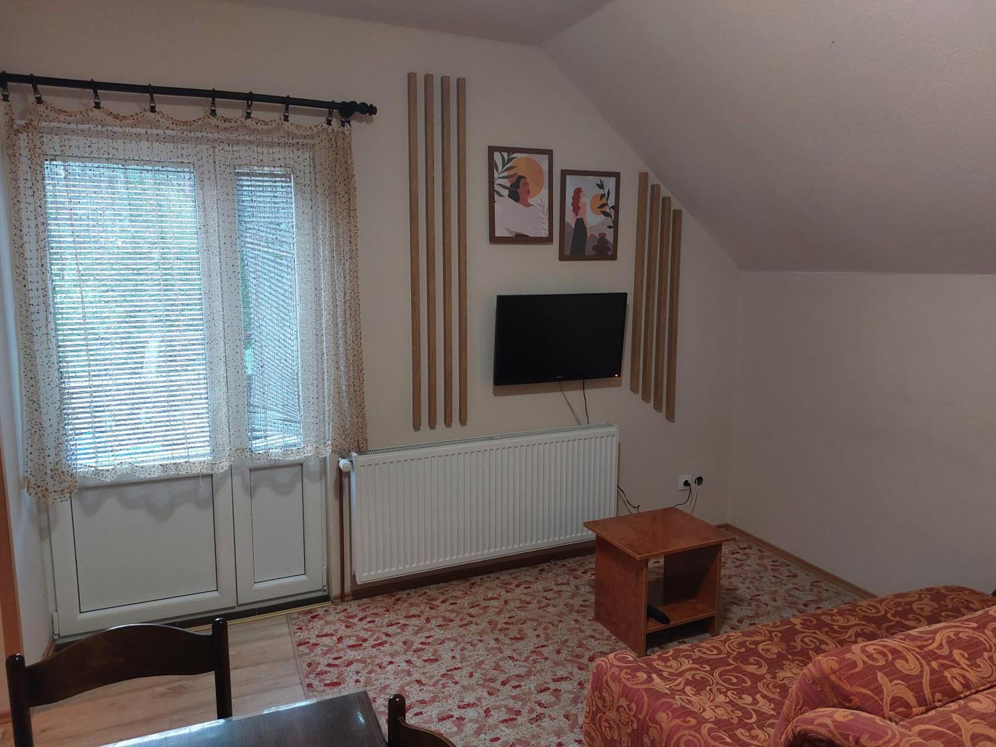 Apartmani Eho Zlatibor Extérieur photo