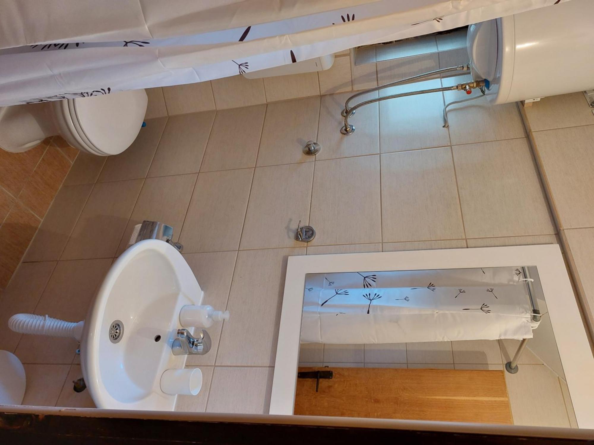 Apartmani Eho Zlatibor Extérieur photo