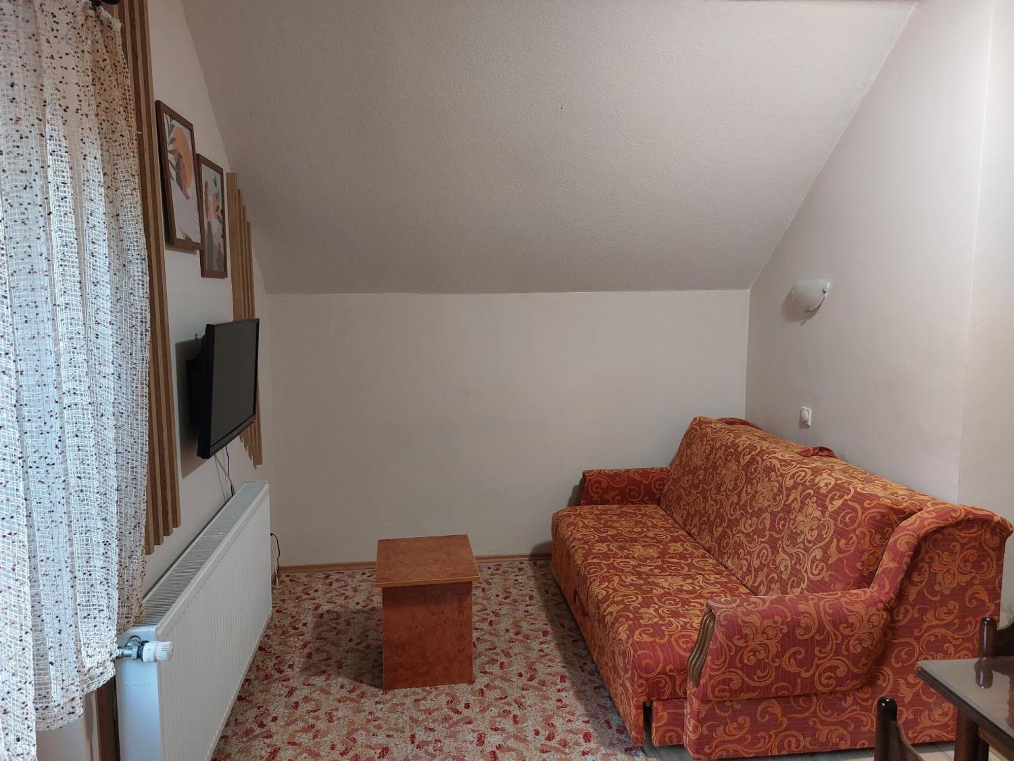 Apartmani Eho Zlatibor Extérieur photo