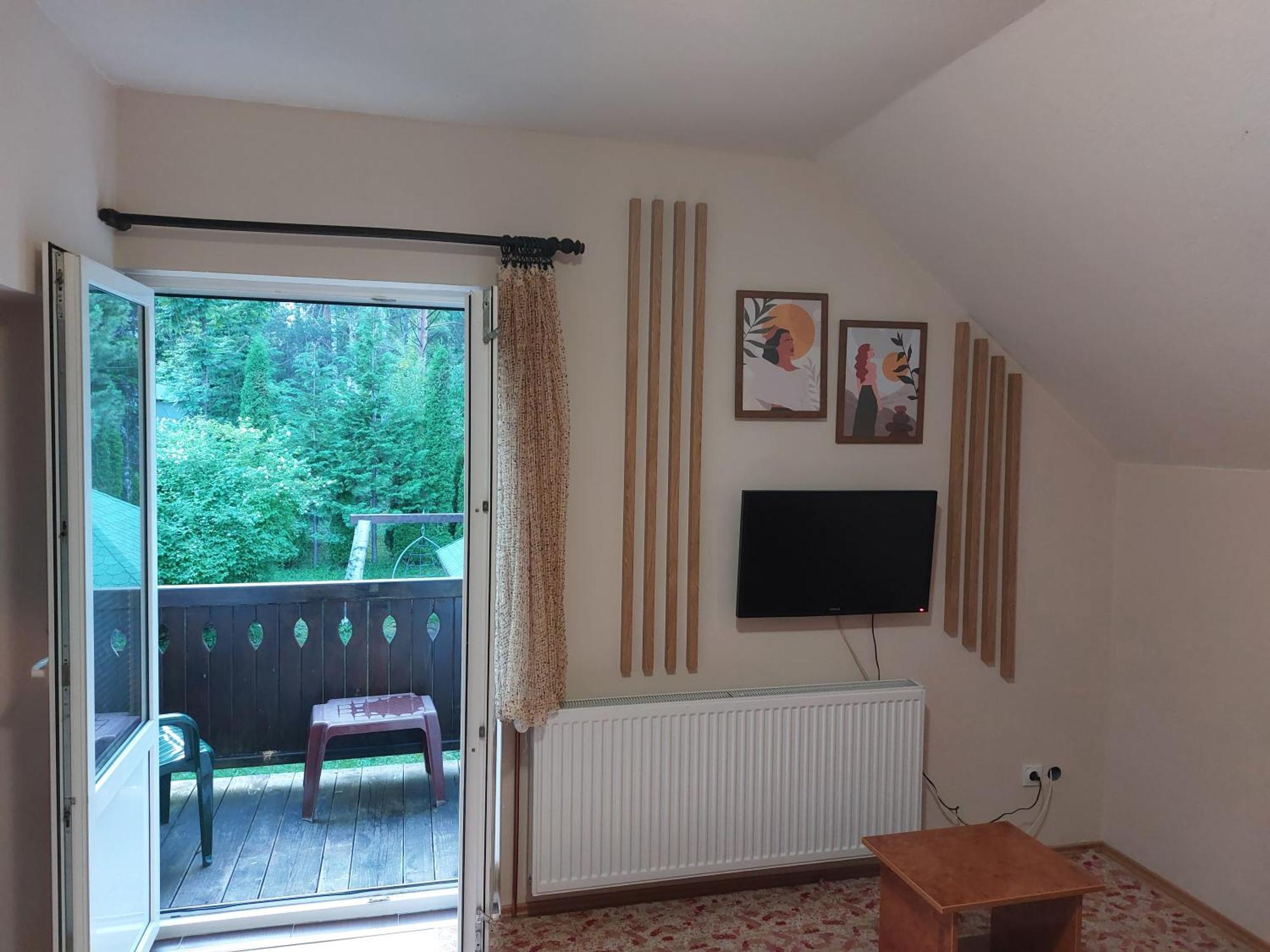 Apartmani Eho Zlatibor Extérieur photo