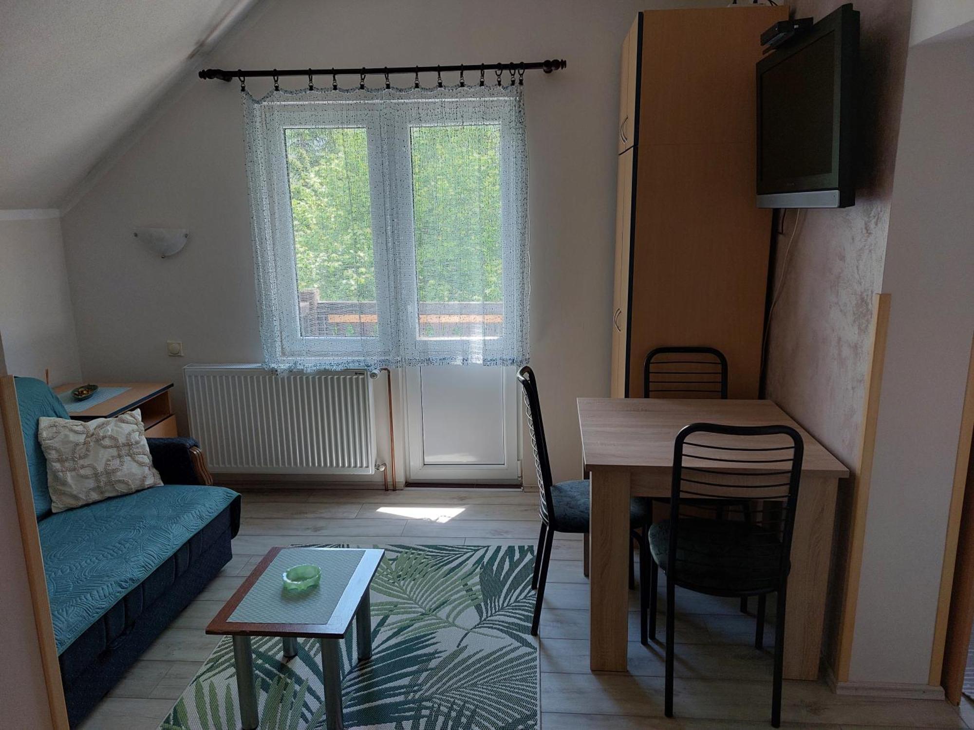 Apartmani Eho Zlatibor Extérieur photo