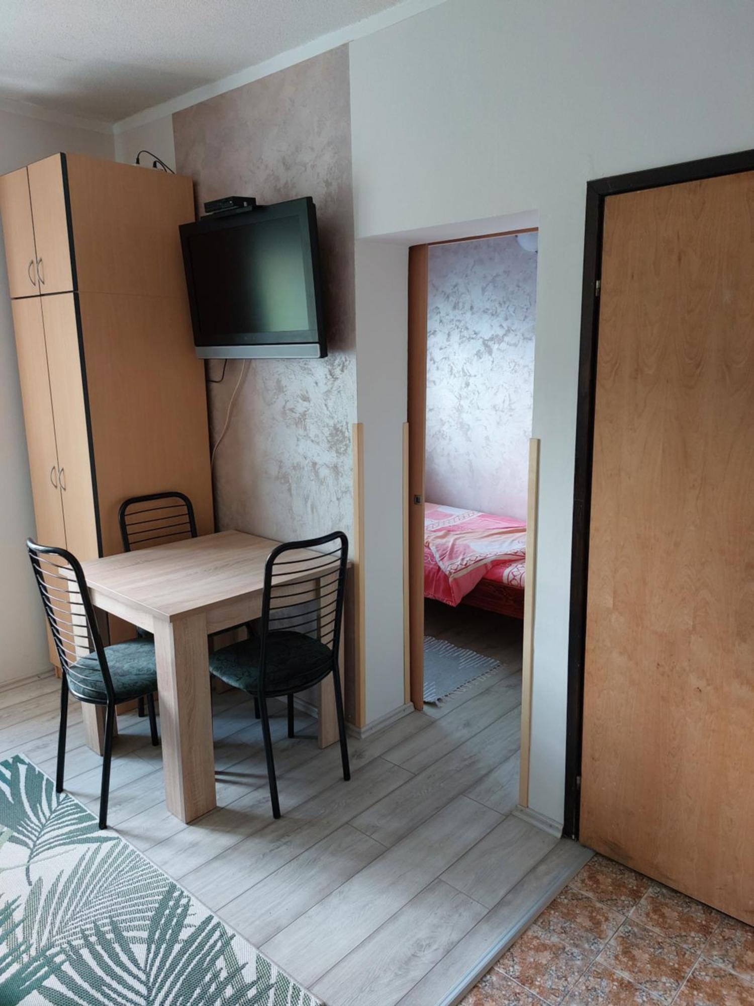 Apartmani Eho Zlatibor Extérieur photo