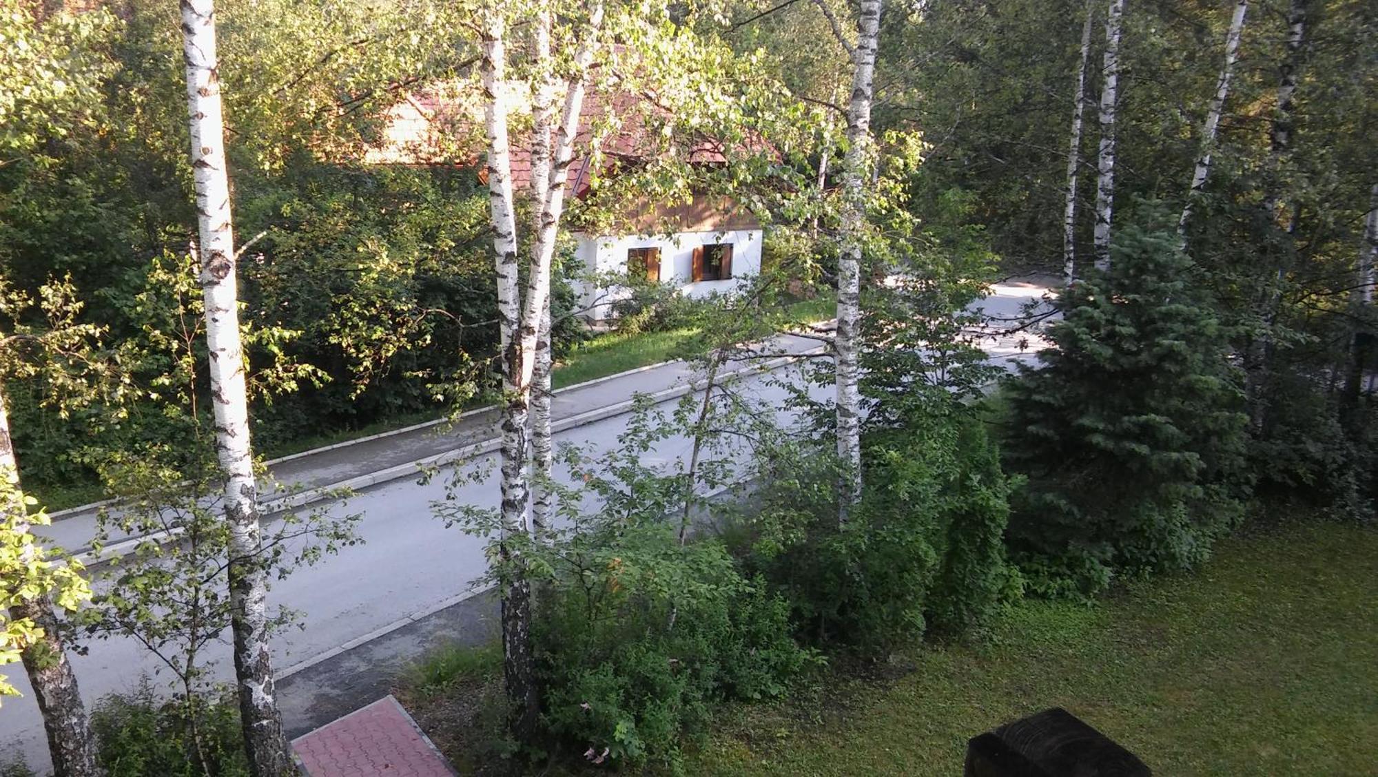 Apartmani Eho Zlatibor Extérieur photo