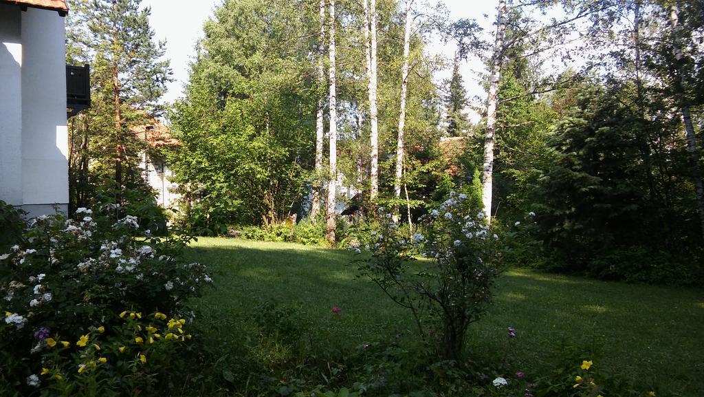Apartmani Eho Zlatibor Extérieur photo