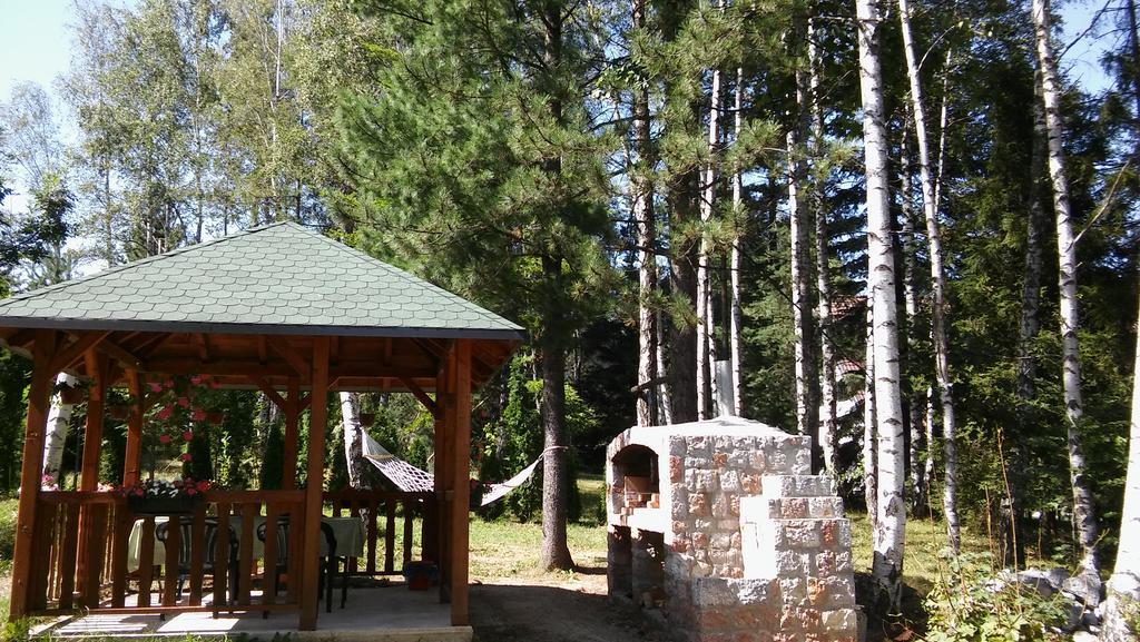 Apartmani Eho Zlatibor Extérieur photo