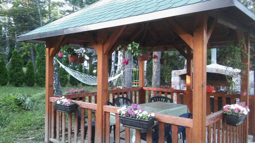 Apartmani Eho Zlatibor Extérieur photo