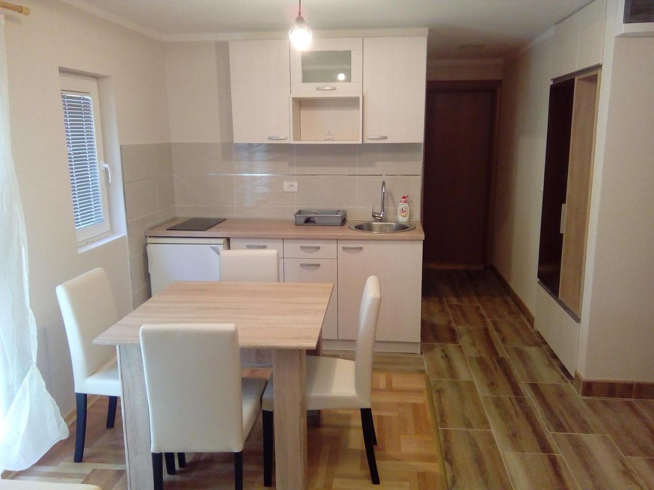 Apartmani Eho Zlatibor Extérieur photo