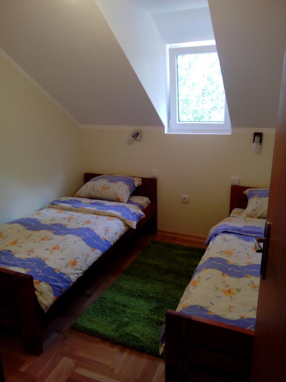 Apartmani Eho Zlatibor Extérieur photo
