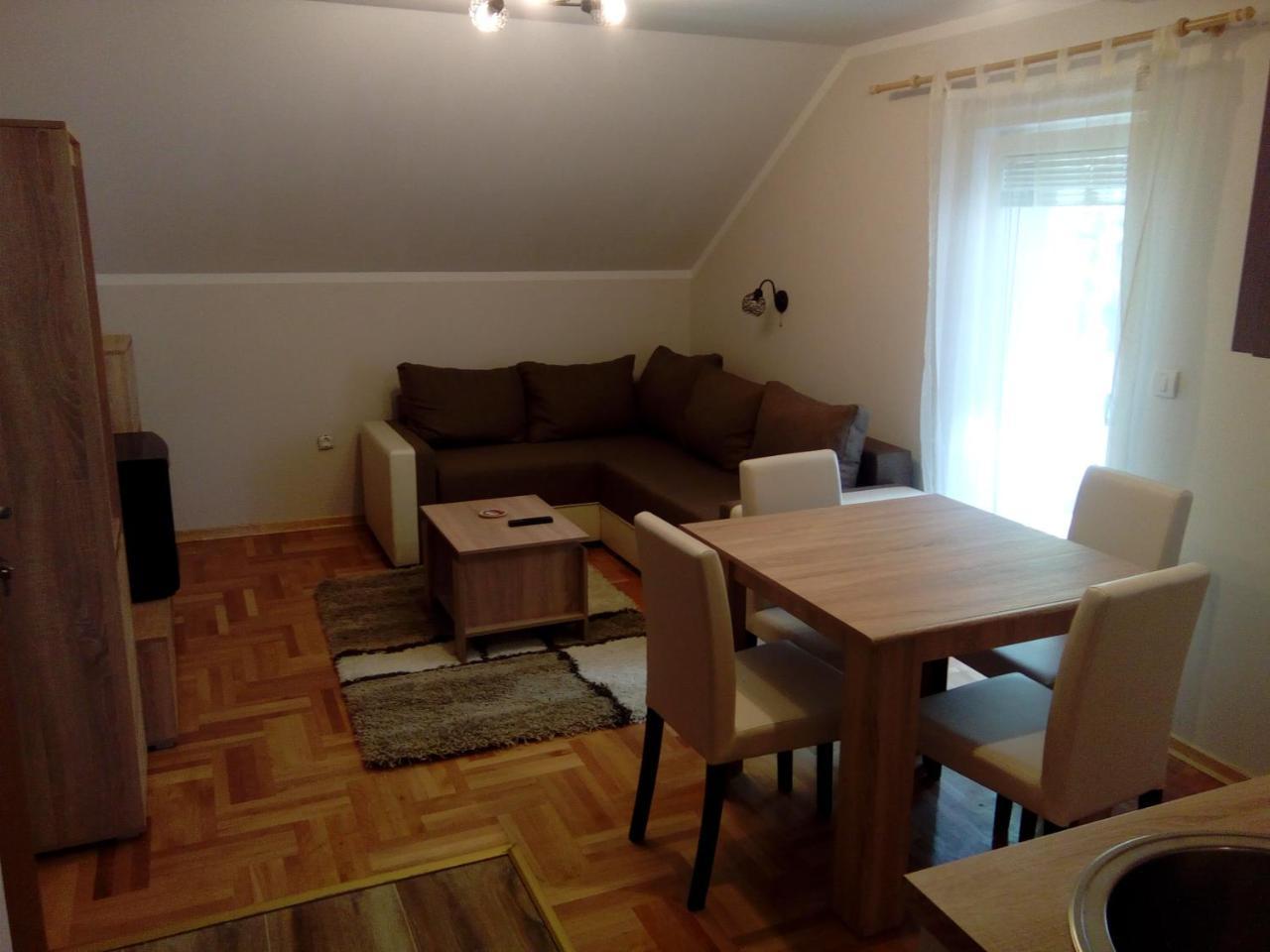 Apartmani Eho Zlatibor Extérieur photo