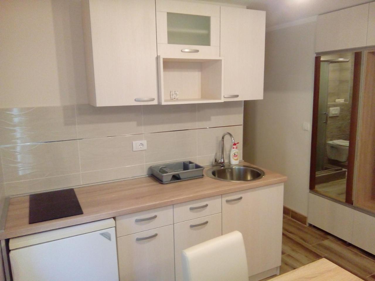 Apartmani Eho Zlatibor Extérieur photo